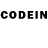 Codein напиток Lean (лин) Natalia Wallace